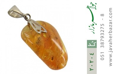 مدال کهربا بولونی لهستان حشره ای عسلی مدال کهربا بولونی لهستان حشره ای عسلی - کد 20204
